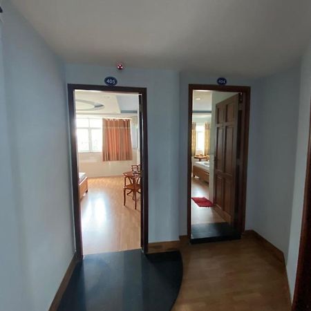 Thanh Binh 2 Hotel Ho Chi Minh-stad Buitenkant foto