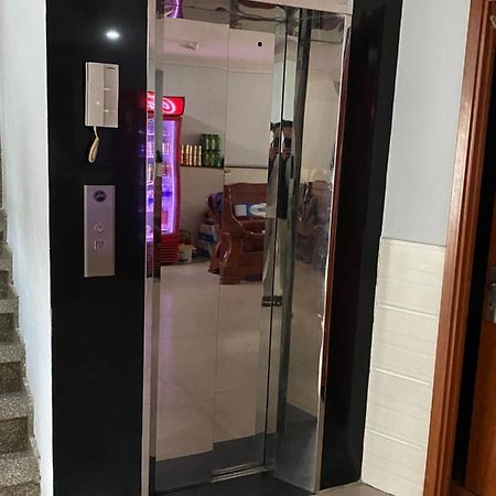 Thanh Binh 2 Hotel Ho Chi Minh-stad Buitenkant foto